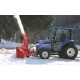 Снегоочиститель SF 120