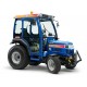 ISEKI TH 4000 ERGO Serie