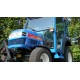 ISEKI TH 4000 ERGO Serie