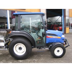 ISEKI TG 5000 Serie