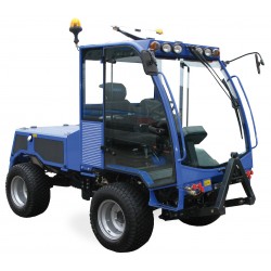 ISEKI ICT 50
