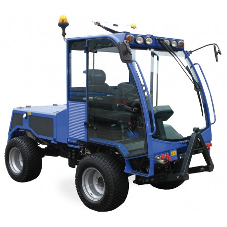 ISEKI ICT 50