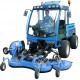 ISEKI ICT 50