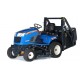ISEKI SXG 323/326