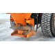 Разбрасыватель SA 121