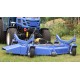 Фронтальная газонокосилка ISEKI FM 130 PRO-S