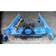 Фронтальная газонокосилка ISEKI 137 PRO-H