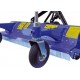 Фронтальная косилка луговой травы ISEKI MU-C140 F