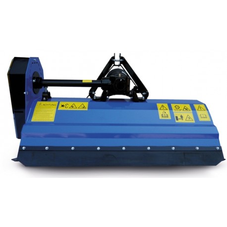 Косилка луговой травы ISEKI MU-C100 H