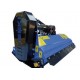 Косилка луговой травы ISEKI MU-C100 H