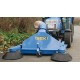 Коллектор для сбора листьев ISEKI LS