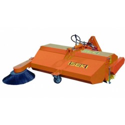 Легка щітка для прибирання ISEKI KL 130