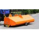 Легкая щетка для уборки ISEKI KL 130