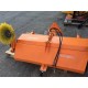 Легкая щетка для уборки ISEKI KL 130