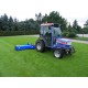 Косилка луговой травы ISEKI MU-C100 H