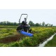 Косилка луговой травы ISEKI MU-C100 H