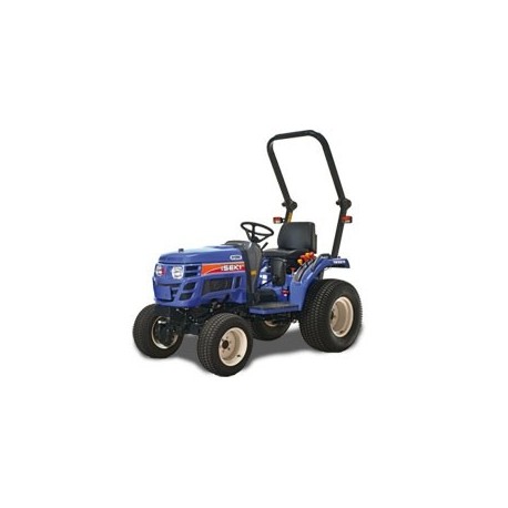 ISEKI TM 3205 SERIE