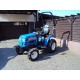 ISEKI TM 3205 SERIE