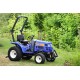 ISEKI TM 3205 SERIE