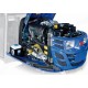 ISEKI TM 3205 SERIE