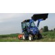 ISEKI TM 3205 SERIE
