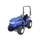 ISEKI TH 4005 Serie
