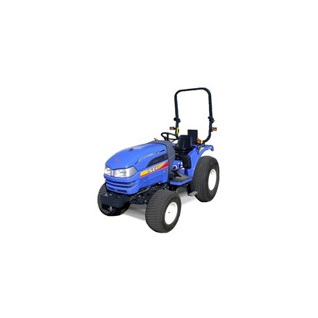ISEKI TH 4005 Serie