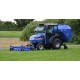 ISEKI TH 4005 Serie