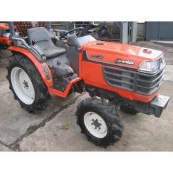 KUBOTA GB20