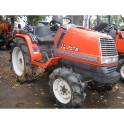 KUBOTA A19 Aste