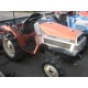 YANMAR F165