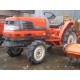 KUBOTA GL200
