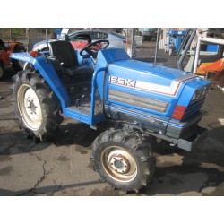 ISEKI TA235