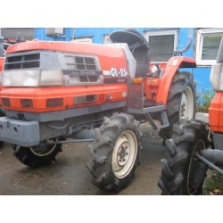 KUBOTA GL23