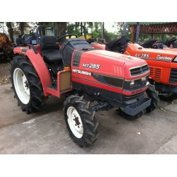 MITSUBISHI MT285