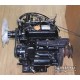 Двигатель для мини трактора Yanmar