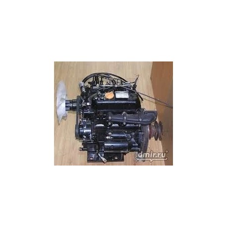 Двигатель для мини трактора Yanmar