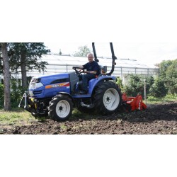 ISEKI TH 4335 AL
