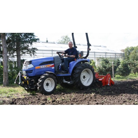 ISEKI TH 4335 AL