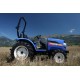 ISEKI TH 4335 AL