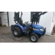 ISEKI TH 4335 AL