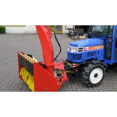 Снегоочиститель SF 140