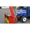 Снегоочиститель SF 140
